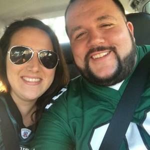 Meet your Posher, Don